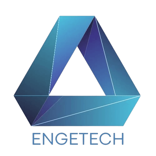 Logo Engetech Portas de Aço
