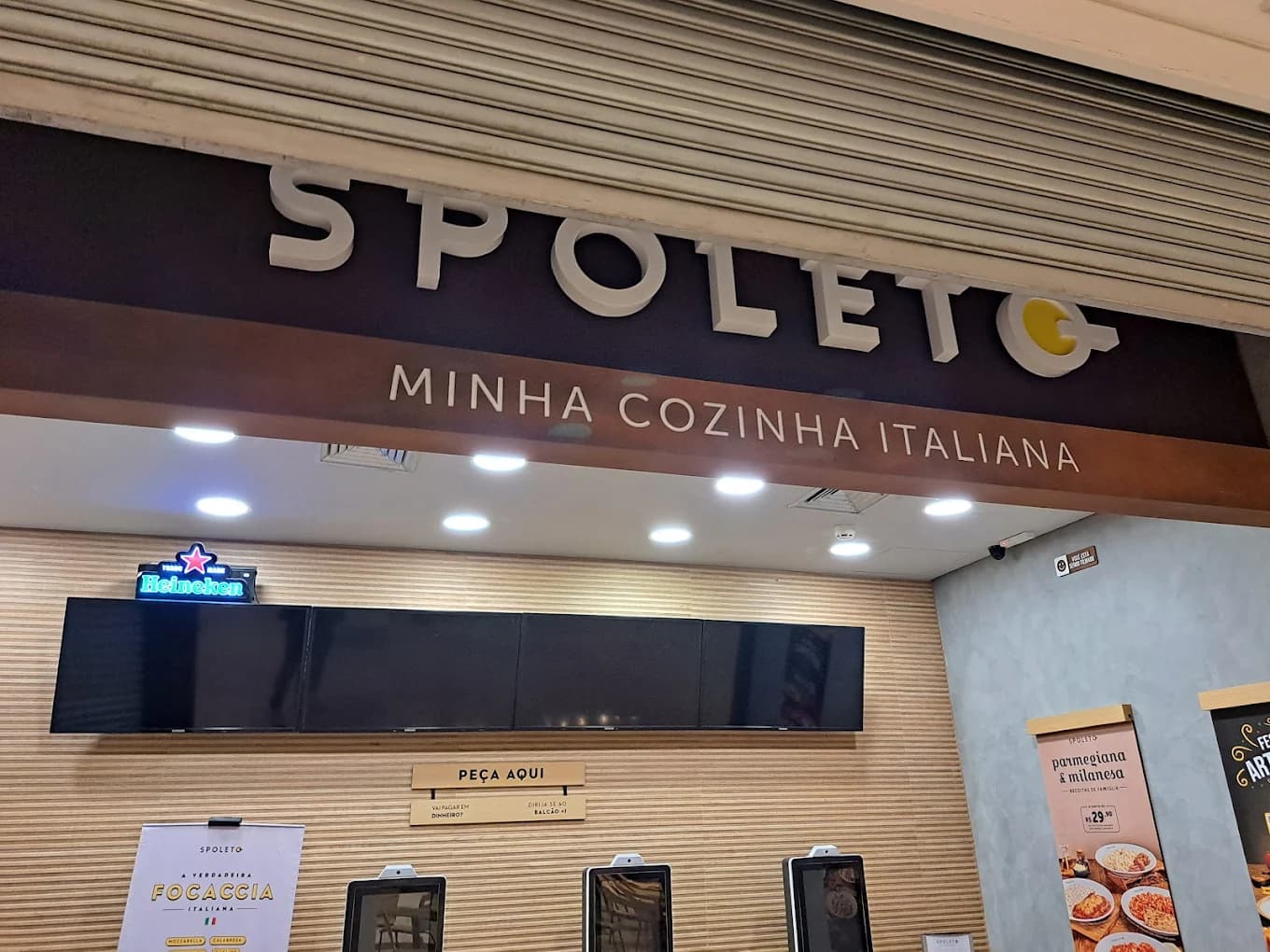 Reparo Emergencial 24h - Spoleto